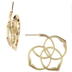 Found!!! My babies ❤️NFS, Kendra Scott Inca earrings